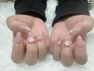 ネイル HARU NAIL所属・haru nailのネイルデザイン