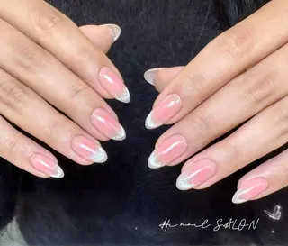ネイル Hi nail🎀 池袋kozueのネイルデザイン