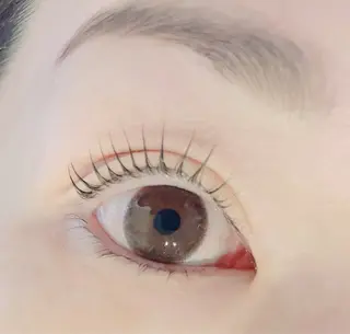 マツエク・マツパ eye ＆ nail chicca【キッカ】by　pupa所属・chicca miyoのマツエク・マツパデザイン