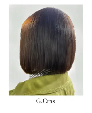 ショート カラー 🫧 みゆ🫧のその他イメージ