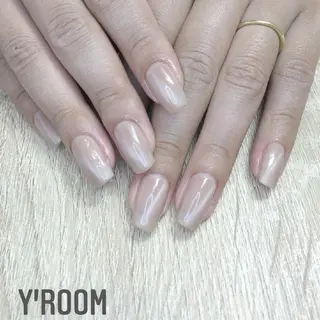 ネイル YUKA （ネイリスト）のネイルデザイン