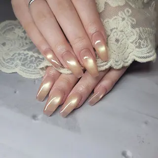 ネイル Nail salon Coco所属・Nail salon Coco【溝の口駅】のネイルデザイン