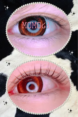 マツエク・マツパ モテデザインのプロ モモ🍑のマツエク・マツパデザイン