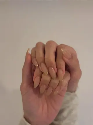 ネイル Elio所属・Elio 国泰寺のネイルデザイン