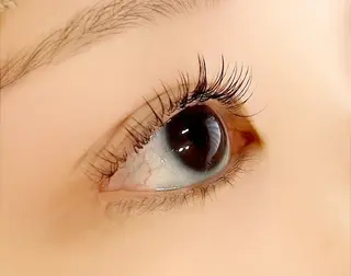 マツエク・マツパ 神戸岡本店 クルールプリュスのマツエク・マツパデザイン