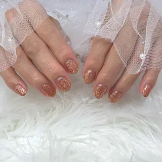 ネイル SHINE nail salonのネイルデザイン