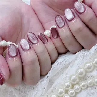 ネイル Nail salon Honey Beeのネイルデザイン