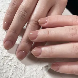 ネイル nail.gorin所属・吉村 優子のネイルデザイン