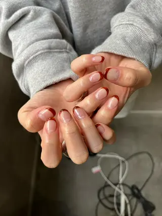 ネイル Etel atelierのネイルデザイン