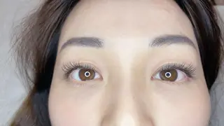 マツエク・マツパ Arana salonのマツエク・マツパデザイン