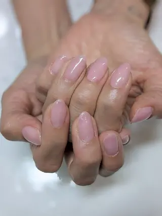 ネイル abbie蒲田所属・abbie mibeのネイルデザイン