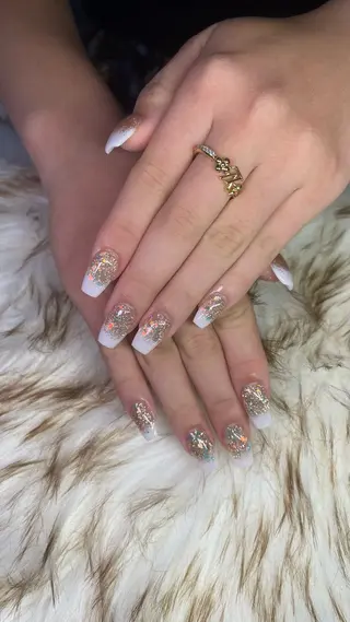 ネイル NAIL FOCUS Lisaのネイルデザイン