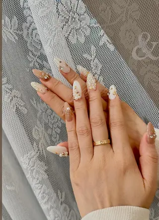 ネイル NANA NAILのネイルデザイン