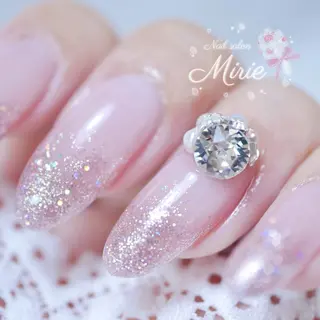 ネイル Mami ♡のネイルデザイン
