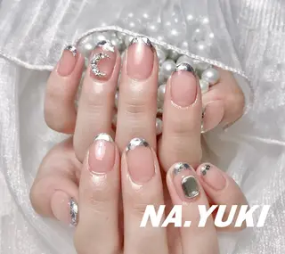 ネイル 💅Nail Boutiqueのネイルデザイン