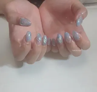 ネイル ＊arbre nail＊.アーブルネイル所属・✯.。 arbre  nail 。✯.のネイルデザイン