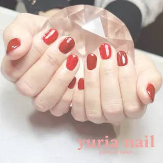 ネイル 小林 ゆりあのネイルデザイン