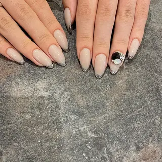 ネイル 鶴田୨ৎmaison de NALIのネイルデザイン