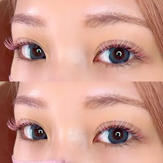 マツエク・マツパ Belinda 🦋二見陽子のマツエク・マツパデザイン