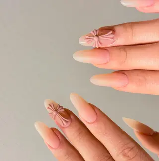 ネイル Pure&Rich Nailのネイルデザイン