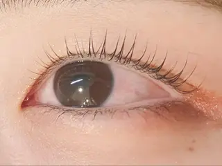 マツエク・マツパ JESSICA荻窪 川窪のマツエク・マツパデザイン