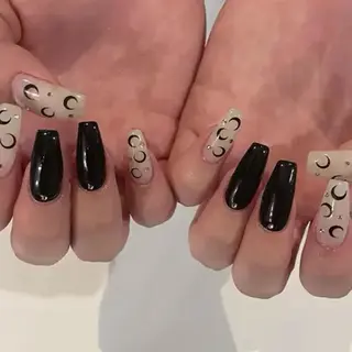ネイル Trend Nail シルフのネイルデザイン