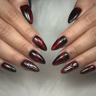 ネイル Nicole Nailsのネイルデザイン