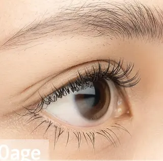 マツエク・マツパ Lib 小松店 ⁎ MihoOieの眉毛・アイブロウイメージ