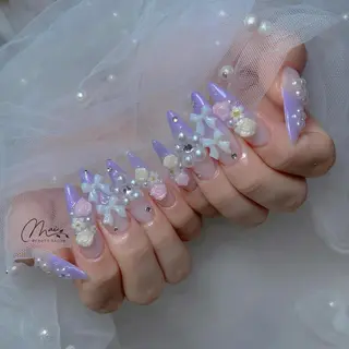 ネイル MaiBeauty dodoのネイルデザイン