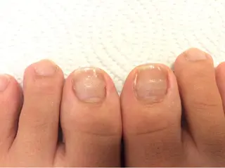 キッズ ネイル 🌱 ま し お 🌱のその他イメージ