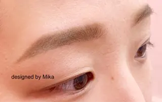 リンクプラスビューティー所属・リンクプラス ビューティーのマツエク・マツパデザイン