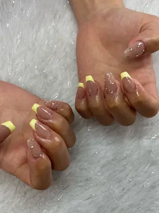 ネイル kajitani yukinaのネイルデザイン