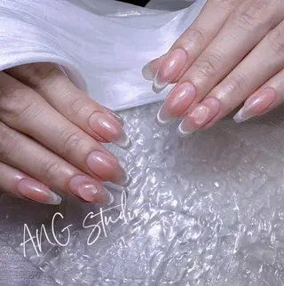 ネイル ANG Studioのネイルデザイン