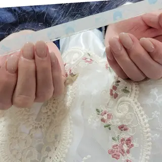 ネイル ネイルサロンほっこり kanaのネイルデザイン