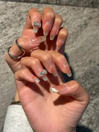 ネイル Yuji .Fのネイルデザイン