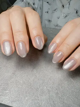 ネイル Nailsalon Soaのネイルデザイン