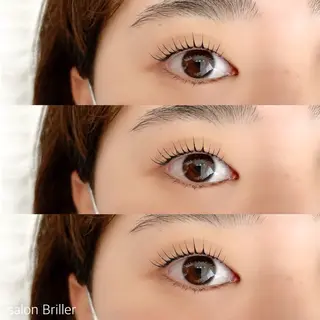 マツエク・マツパ HAL所属・まつ毛眉毛サロン O'sのマツエク・マツパデザイン