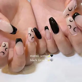 ネイル Nail Salon Gummi.のネイルデザイン