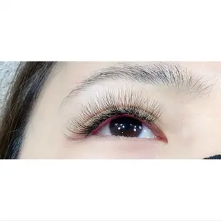 マツエク・マツパ 仙波 和のマツエク・マツパデザイン