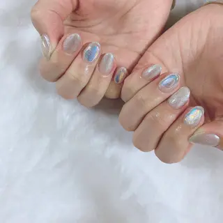 ネイル SOL NAILのネイルデザイン