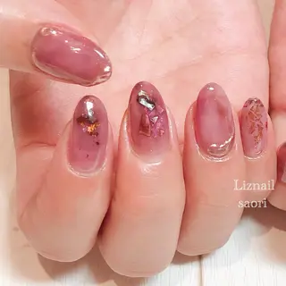 ネイル Rawr / saoriのネイルデザイン