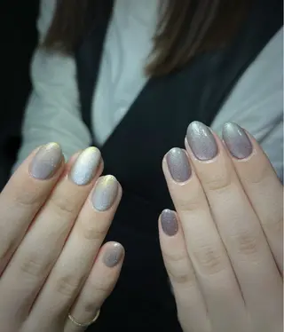 ネイル YS Nailのネイルデザイン