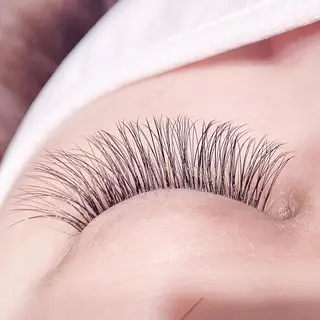 マツエク・マツパ 🍭ニシダ ユイナ🍭のマツエク・マツパデザイン