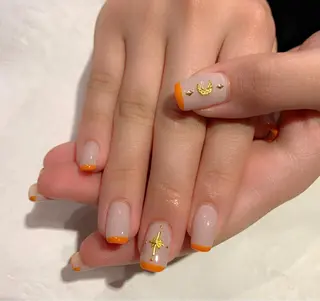 ネイル 三村 綾のマツエク・マツパデザイン