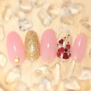 ネイル private nail salon papii所属・papii☆ kurodaのネイルデザイン