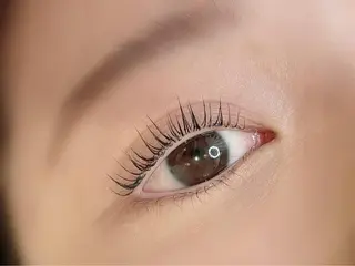 マツエク・マツパ mary nail&eyelash   西大寺店所属・mary OTANIのマツエク・マツパデザイン