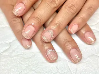 ネイル Nailfy’s ナミ💓のネイルデザイン