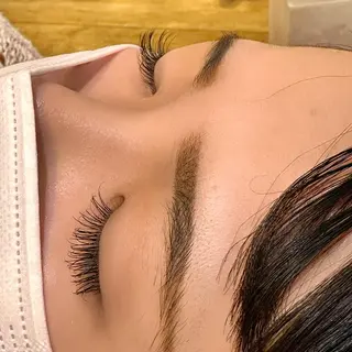 マツエク・マツパ ACCHA WAKUIのマツエク・マツパデザイン