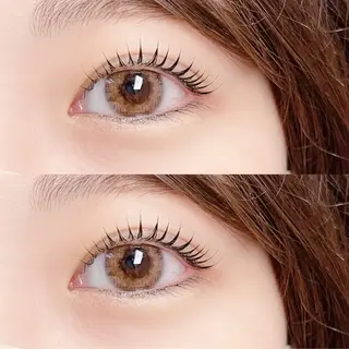 マツエク・マツパ eyelist 🌼 Mahoのマツエク・マツパデザイン