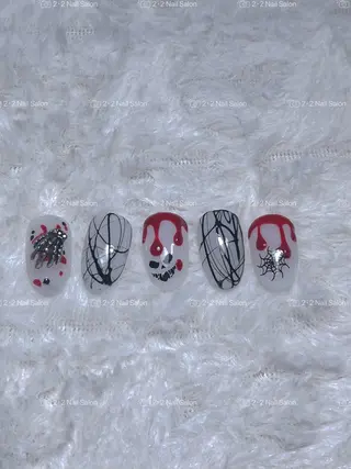 ネイル Shis_🦄shi 韓国風キラキラネイルのネイルデザイン